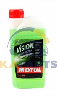 992501 MOTUL Рідина MOTUL Vision Expert 1L