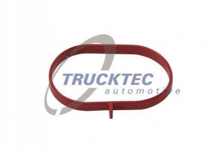 02.16.067 TRUCKTEC Прокладка колектора впускного