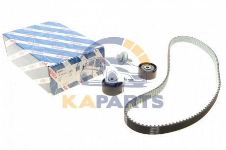 1 987 948 991 BOSCH РМК ГРМ Z=141 CITROEN/FORD/PEUGEOT 1.6HDI/1.6TDCI
