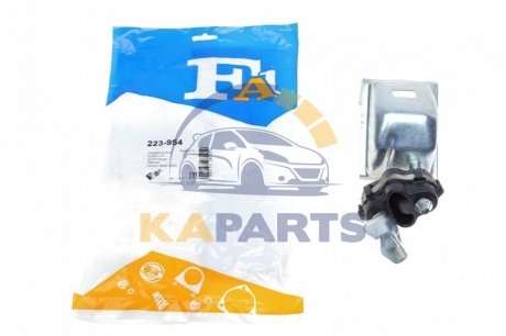 223-954 Fischer Automotive One (FA1) Кронштейн кріплення глушника