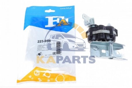 223-956 Fischer Automotive One (FA1) Кронштейн кріплення глушника