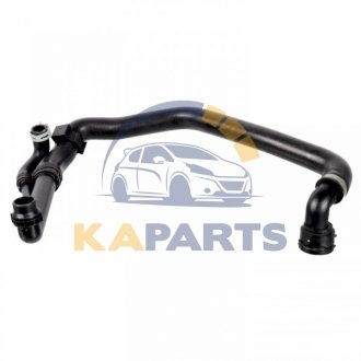 174415 FEBI BILSTEIN Патрубок системи охолодження