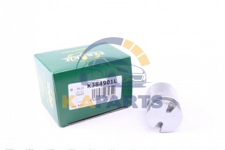 Поршень супорта из механізмом K384901L