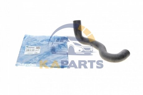 Патрубок системы охлаждение 221778