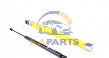 430719012600 MAGNETI MARELLI Амортизатор кришки багажника