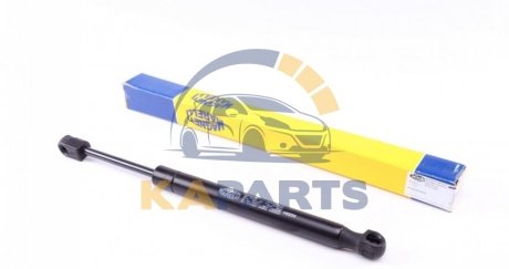 430719081000 MAGNETI MARELLI Амортизатор кришки багажника