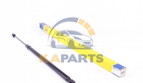 430719110000 MAGNETI MARELLI Амортизатор кришки багажника