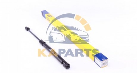 430719111900 MAGNETI MARELLI Амортизатор кришки багажника