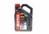 826907 MOTUL Олива для 2-х тактних двигунів Technosynthese естерова MOTUL 2T Snowpower 4L (фото 1)