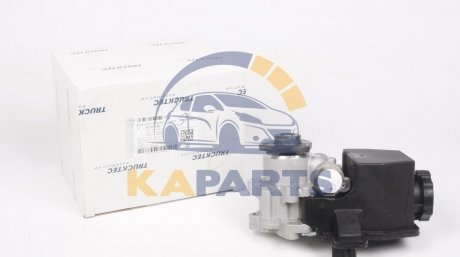 02.37.100 TRUCKTEC Насос гідропідсилювача керма