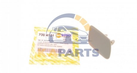 700 4101 AUTOTECHTEILE Заглушка омывателя фар