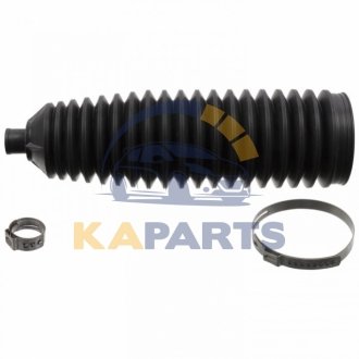 102365 FEBI BILSTEIN К-т пильника рульової рейки