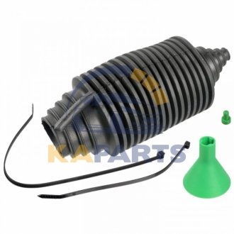 17080 FEBI BILSTEIN К-т пильника рульової рейки