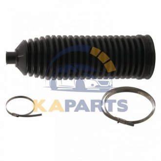 29657 FEBI BILSTEIN К-т пильника рульової рейки