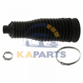 36938 FEBI BILSTEIN К-т пильника рульової рейки