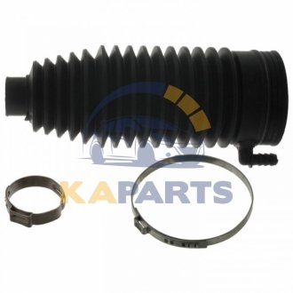 38738 FEBI BILSTEIN К-т пильника рульової рейки