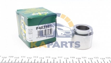 P403501 FRENKIT Поршень супорта перед MB E-class (W124)/S-class (W140) 92-99 (40x35.2mm)