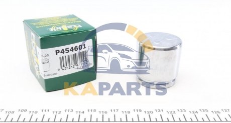 P454601 FRENKIT Поршень супорта перед PAJERO/GRANDIS (45х45,45) 98-