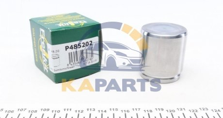 P485202 FRENKIT Поршень супорта Lexus LX/Patrol/Cruiser 100 88- 48*52