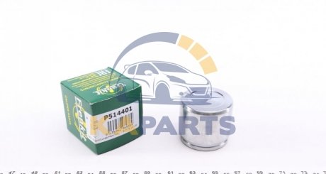 P514401 FRENKIT Поршень супорта перед CIVIC/PICANTO/i10 (51х44,15мм) 79-