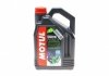 812207 MOTUL Олива для 2-тактних двигунів (фото 1)