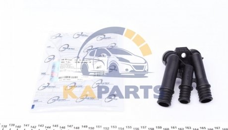 Фланець системы охлаждение 08.59.037