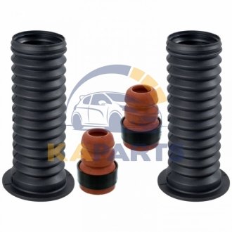 173573 FEBI BILSTEIN К-т захистний амортизатора