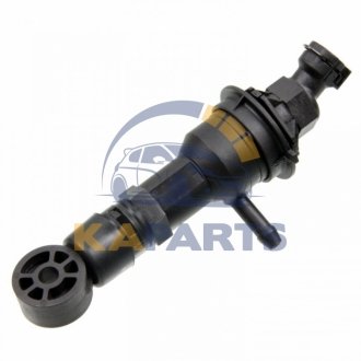 174240 FEBI BILSTEIN Циліндр зчеплення головний