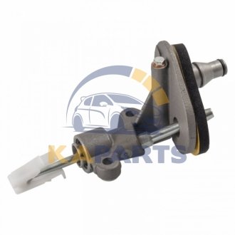 Циліндр зчеплення головний 174252