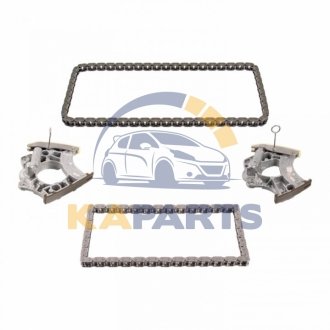 174568 FEBI BILSTEIN К-т ланцюгів привідних грм