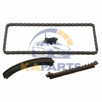 30381 FEBI BILSTEIN К-т привода ГРМ BMW M43 \\93-05