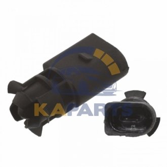 Датчик температури повітря 37476