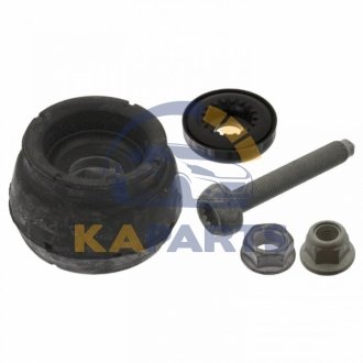 37878 FEBI BILSTEIN К-т кріплення амортизатора