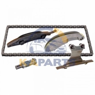 49495 FEBI BILSTEIN К-т ланцюга привідного грм