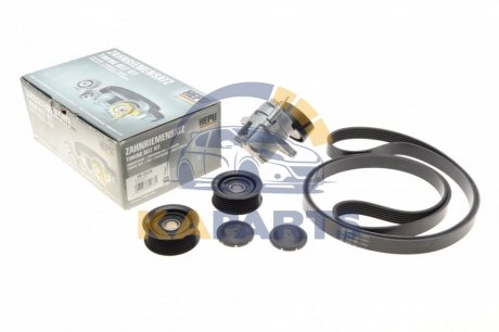 Комплект ременя генератора 20-2114