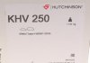 KHV 250 HUTCHINSON Комплект ременя генератора (фото 15)