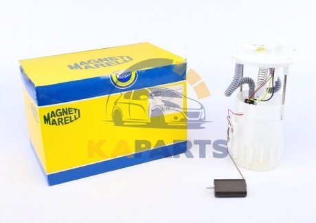 519700000025 MAGNETI MARELLI Насос паливний електричний