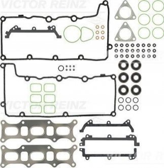 02-40487-01 VICTOR REINZ Комплект прокладок, головка цилиндра