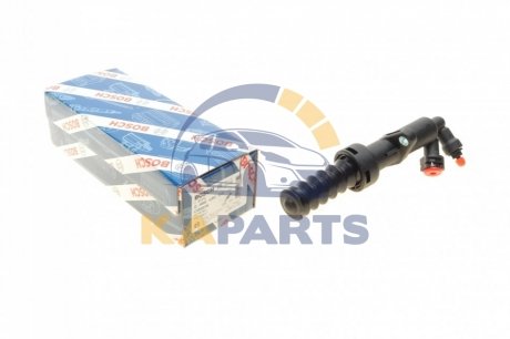 Циліндр сцепления робочий 0 986 486 616