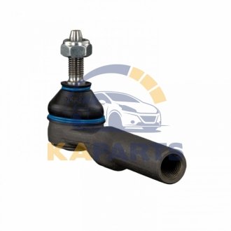 12758 FEBI BILSTEIN Наконечник тяги рульової