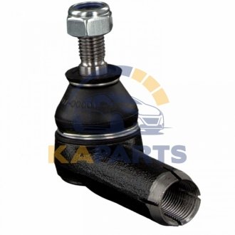 25268 FEBI BILSTEIN Наконечник тяги рульової