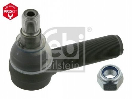 26210 FEBI BILSTEIN Наконечник тяги рульової