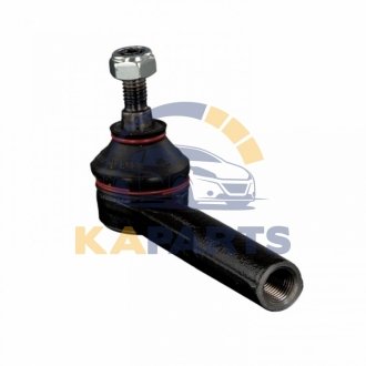 28619 FEBI BILSTEIN Наконечник тяги рульової