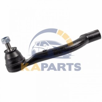 34755 FEBI BILSTEIN Наконечник тяги рульової