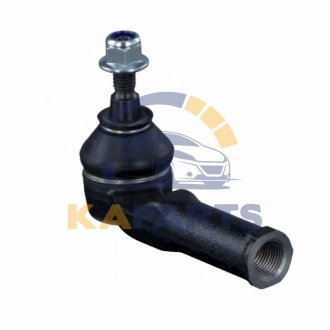 34902 FEBI BILSTEIN Наконечник тяги рульової