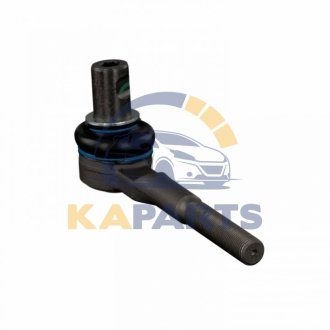 37338 FEBI BILSTEIN Наконечник тяги рульової