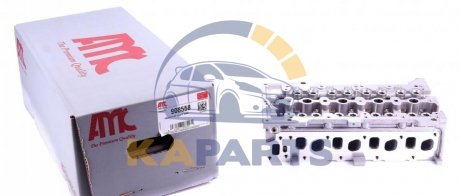 908558 AMC Головка блоку циліндрів
