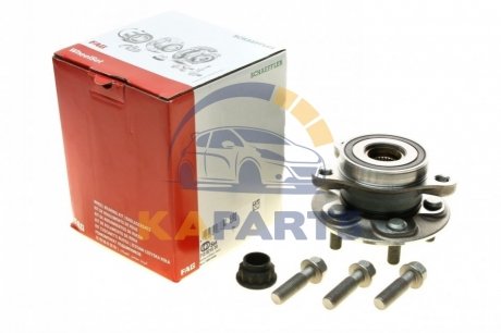 Подшибник маточини к-кт 713 6215 20