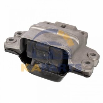 109403 FEBI BILSTEIN Подушка коробки передач