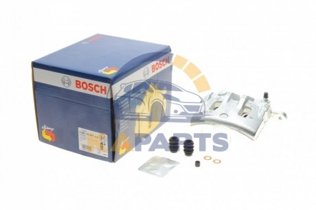 СУПОРТ ПЕРЕДНIЙ ПРАВЫЙ 0 986 135 481